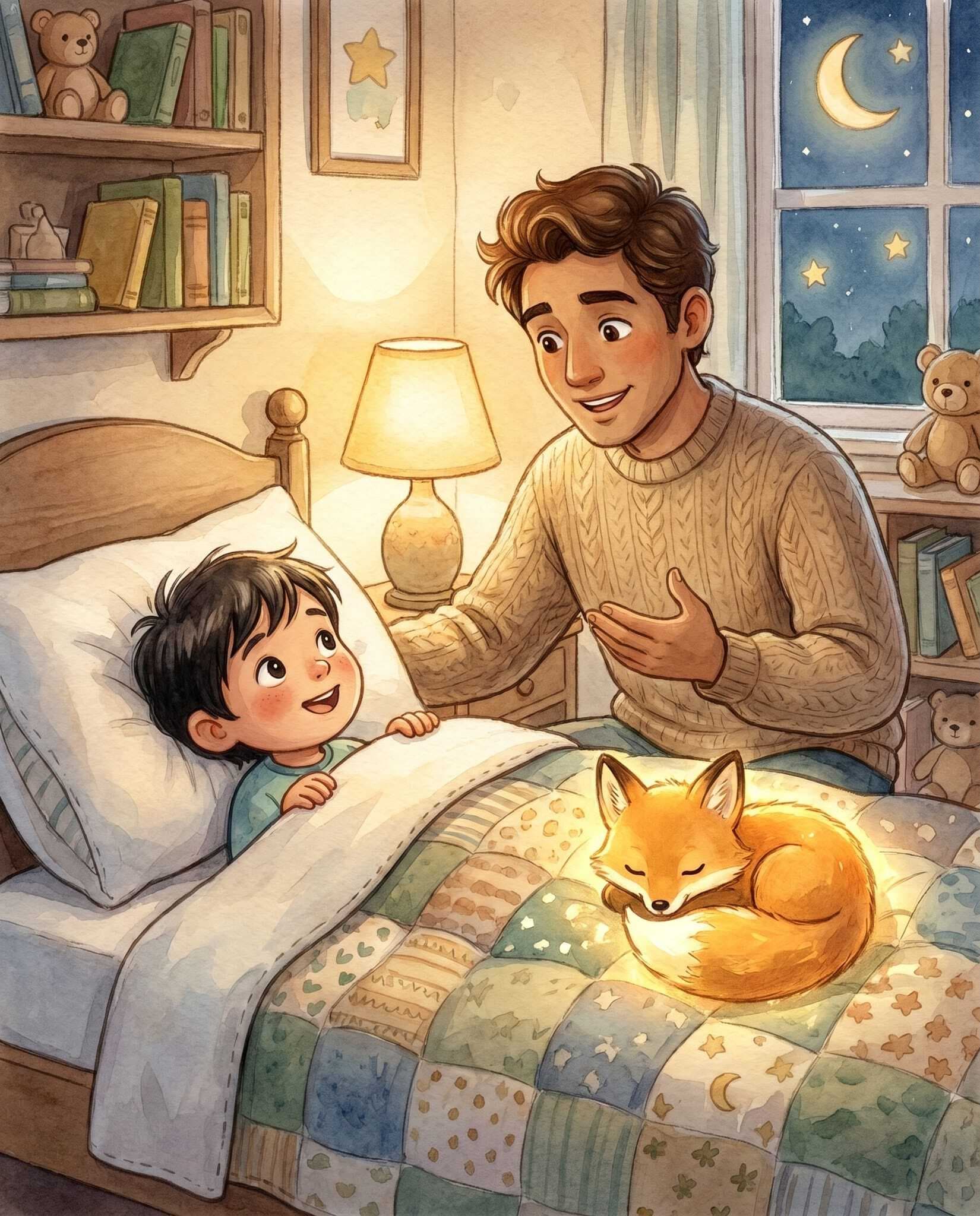 The empathy window you don’t want to miss: ages 4 to 6