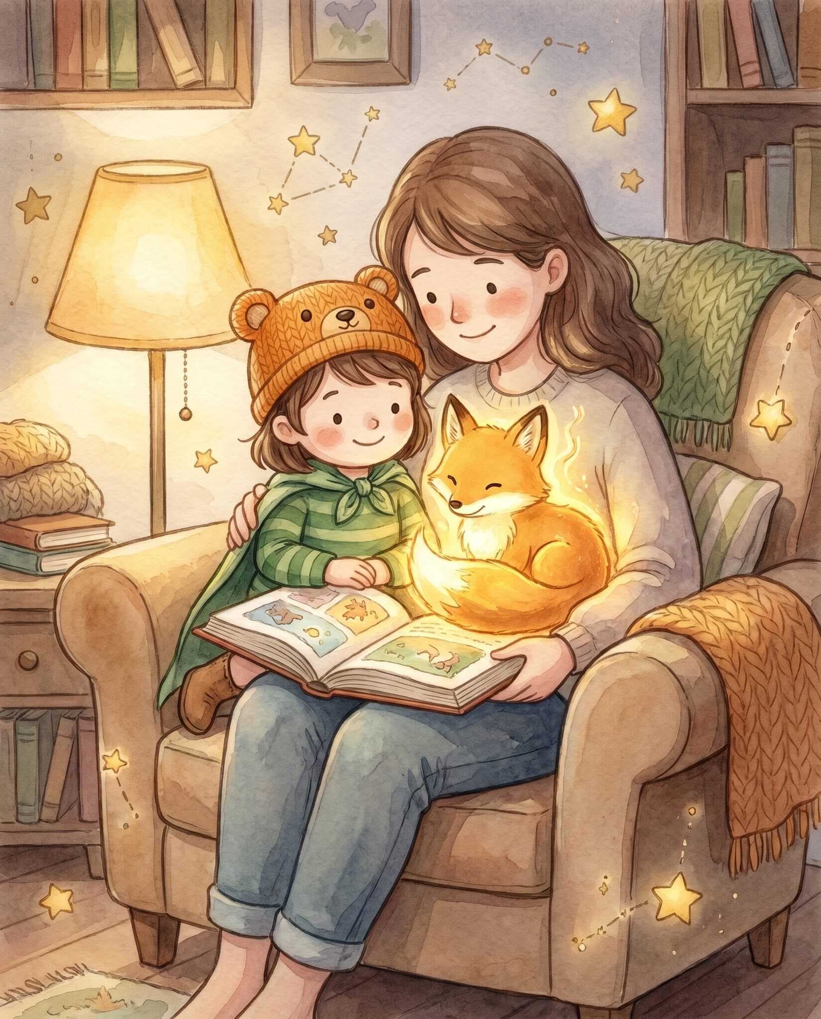 Your child isn’t acting out. They’re speaking in the only language they have.