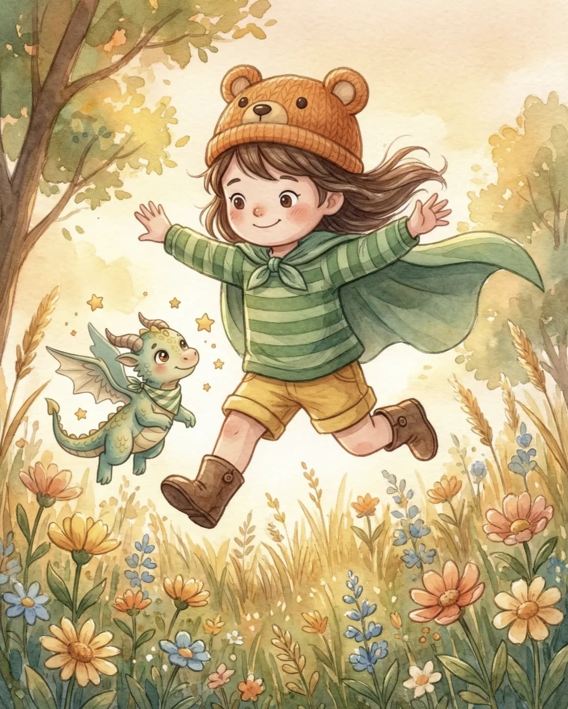 Five micro-moments that build deep connection with your child