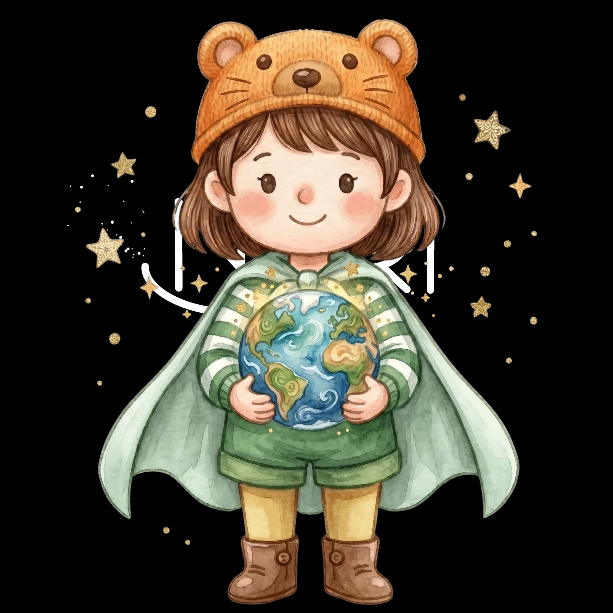 Nuri Earth — our commitment to the planet