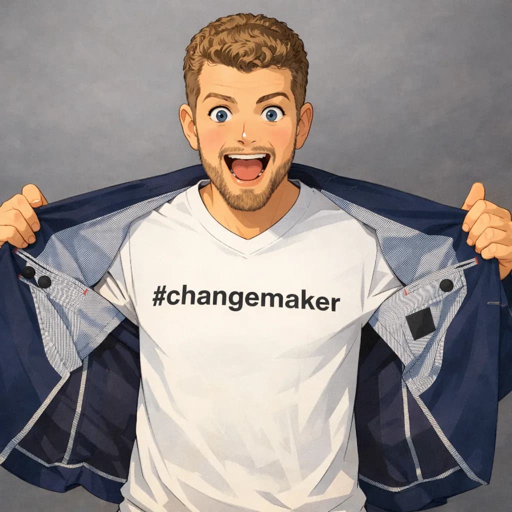 David, Cofounder & CTO